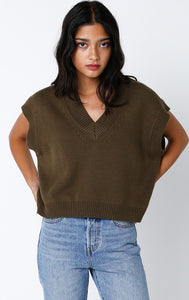 Alessia Sweater