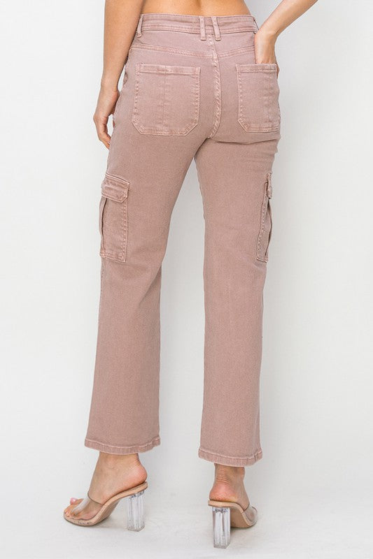 High Rise Cargos