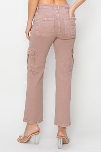 High Rise Cargos