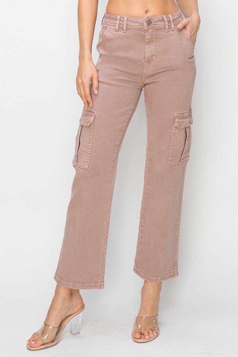 High Rise Cargos