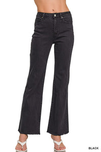 Acid Washed Jeans